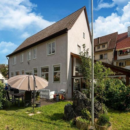 Cosy Apartment With Sauna In The Black Forest 索兹阿奈卡 外观 照片
