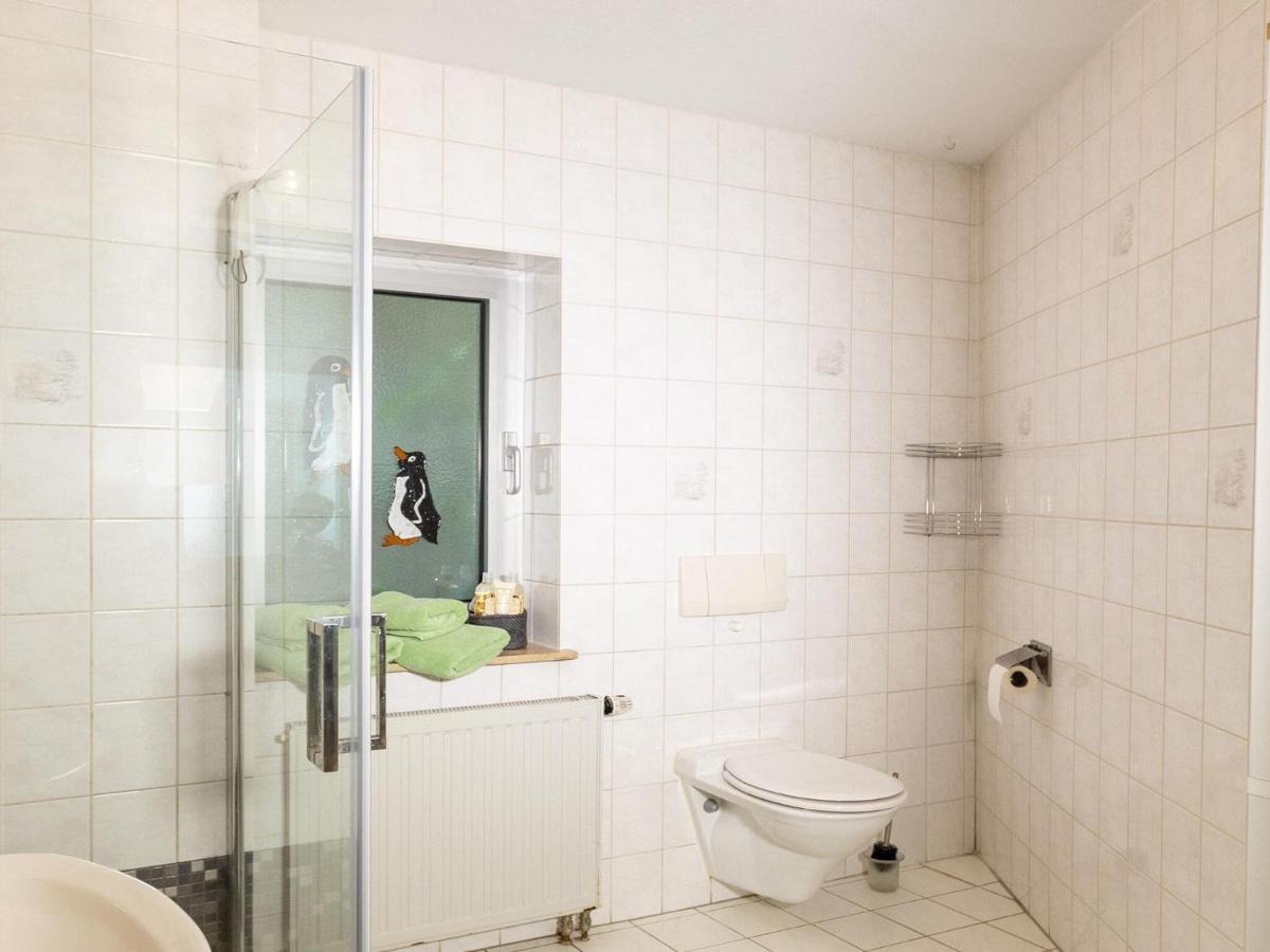 Cosy Apartment With Sauna In The Black Forest 索兹阿奈卡 外观 照片
