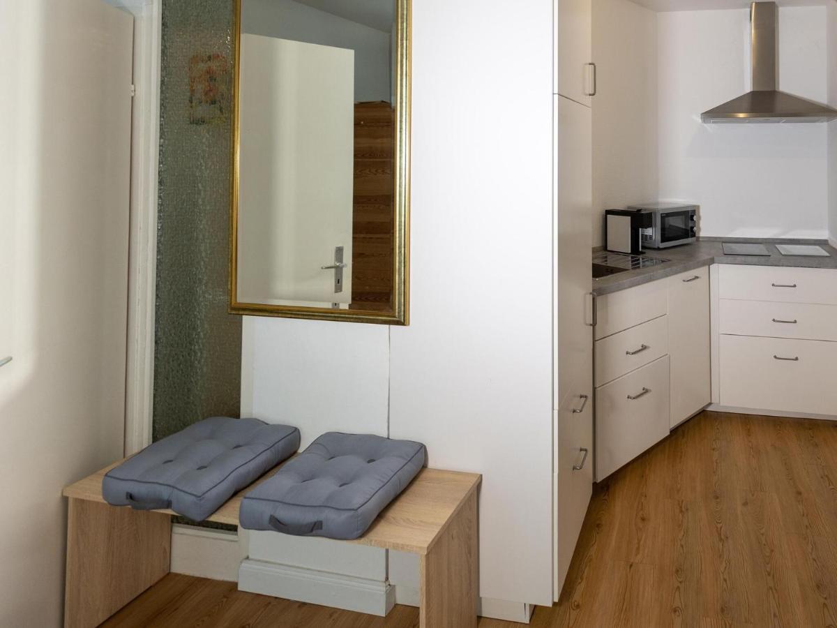 Cosy Apartment With Sauna In The Black Forest 索兹阿奈卡 外观 照片