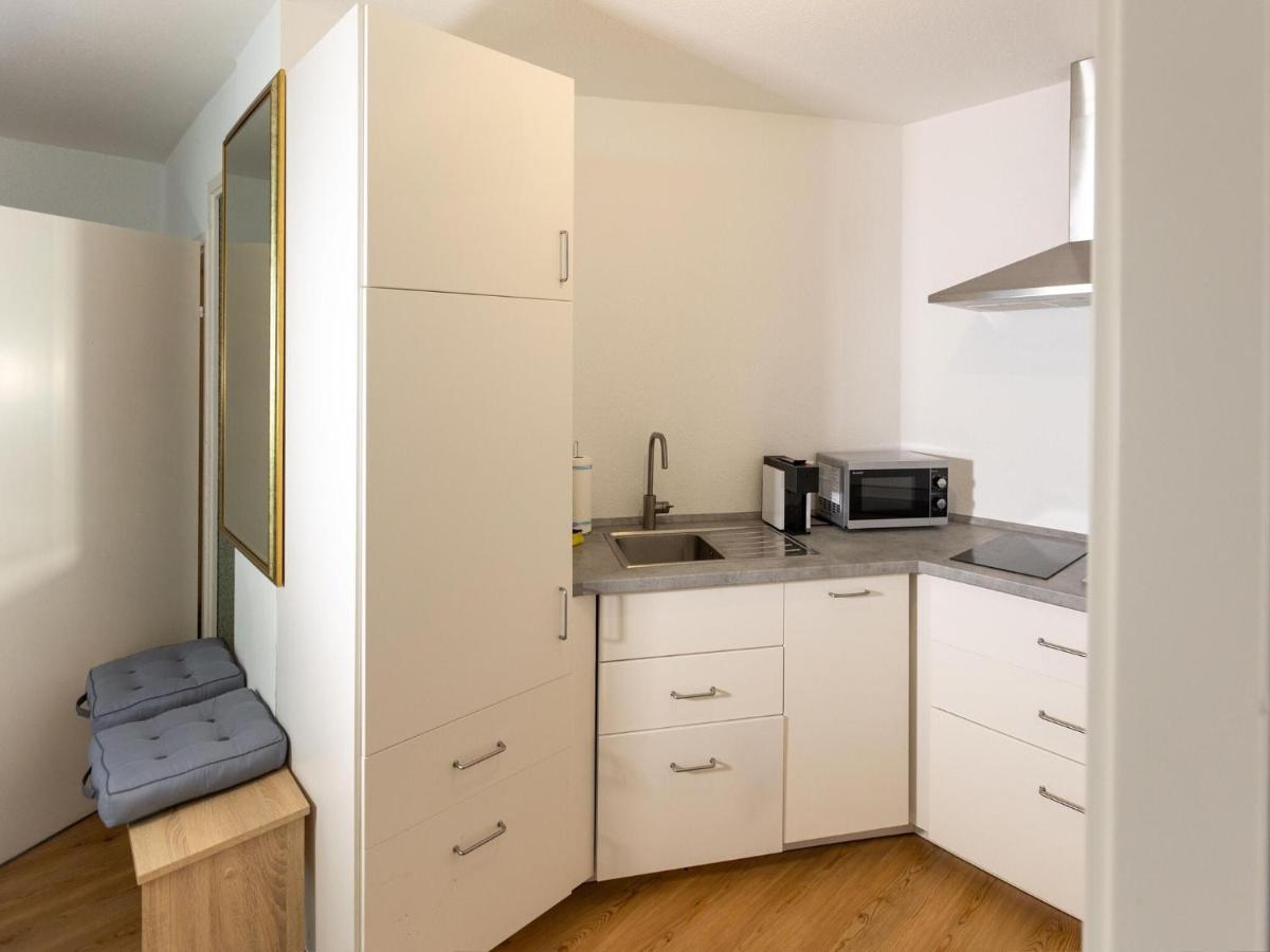 Cosy Apartment With Sauna In The Black Forest 索兹阿奈卡 外观 照片