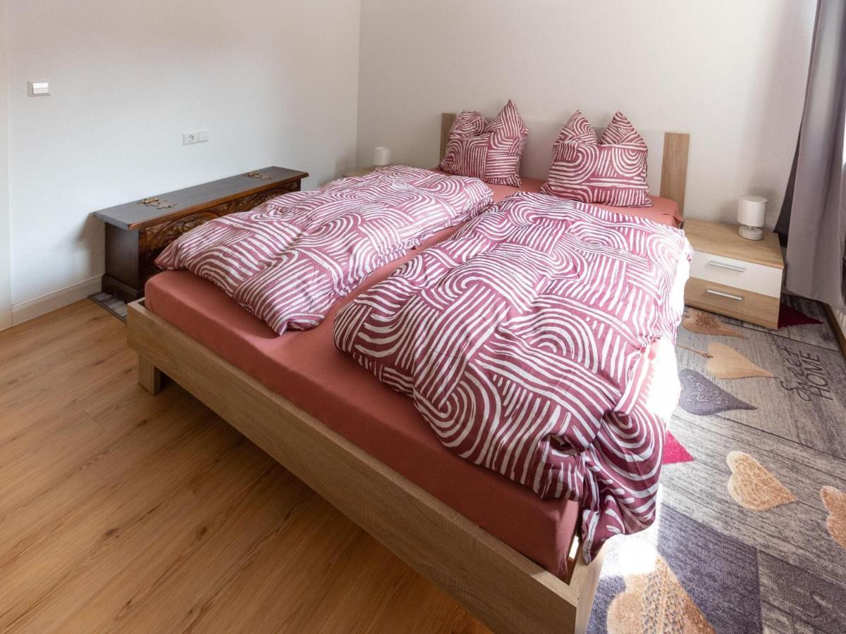 Cosy Apartment With Sauna In The Black Forest 索兹阿奈卡 外观 照片