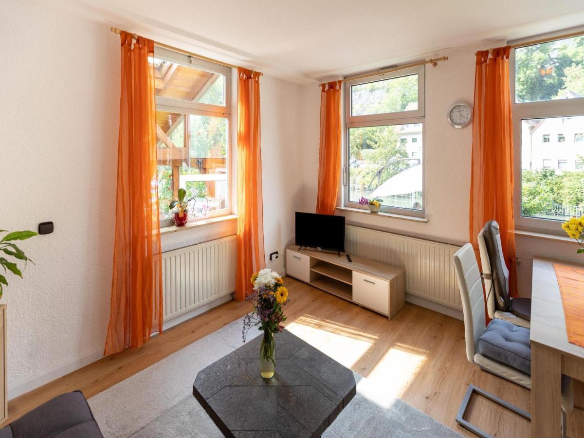 Cosy Apartment With Sauna In The Black Forest 索兹阿奈卡 外观 照片